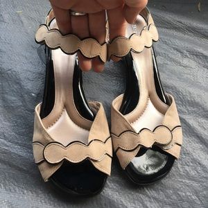 BeautiFeel Heeled Sandals